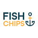 Fish Plus Chips Takeaway