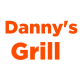 Danny's Grill Edinburgh