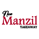 New Manzil Indian Takeaway