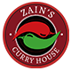 Zain's Curry House Greenock