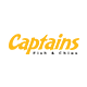 Captains Fish & Chips Birmingham