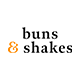 Buns and shakes Leven
