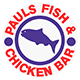 Paul's Fish & Chicken Bar Glenrothes