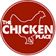 The Chicken Place Gallowgate 