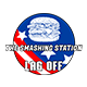 The Smashing Station by Lag Off