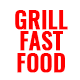 Grill Fast Food