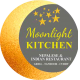 Moon Light Kitchen