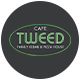 Cafe Tweed Family Kebab & Pizza House Kelso 