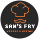 Sam's Fry Edinburgh