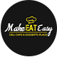 Make Eat Easy Glasgow
