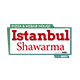  Istanbul shawarma
