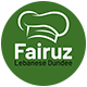Fairuz Lebanese Dundee