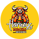 Horney’s Burgers & Desserts Dalry