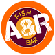 A and R Fish Bar