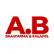 A.B Shawarma & Falafel