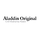 Aladdin Original Grill Shawarma Paisley