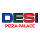 Desi Pizza Palace