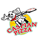 Caspian Pizza Alum Rock