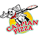 Caspian Pizza Yardley