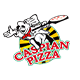 Caspian Pizza Harborne