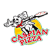 Caspian Pizza Coventry