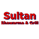 Sultan Shawarma & Grill