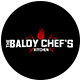 The Baldy Chef’s Kitchen