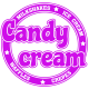 Candy Cream