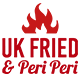 UK Fried & Peri Peri