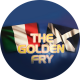 The Golden Fry lochgelly