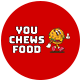 You Chews Food