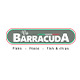 Via Barracuda takeaway