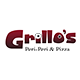 Grillo's Peri Peri & Pizza