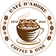 Cafe D'Amore