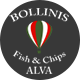 Bollinis Of Alva