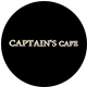 Captains Cafe Edinburgh