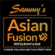 Sammy's Asian Fusion