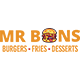 Mr Buns