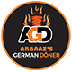 Arbaazs German Donner