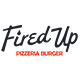 Fired Up Pizzeria Burger Broxburn