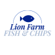 Lion Farm Fish and Chips