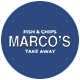 Marco's Fish and Chips Wishaw