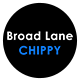 Broad Lane Chippy