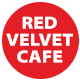 Red Velvet Cafe Edinburgh