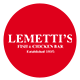 Lemetti's