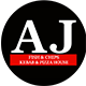 AJ Fish Kebabs & Pizzas