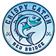 Crispy Catch