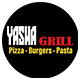 Yasha Pizza