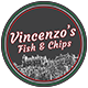 Vincenzo's Fish & Chips