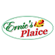 Ernie's Plaice Takeaway
